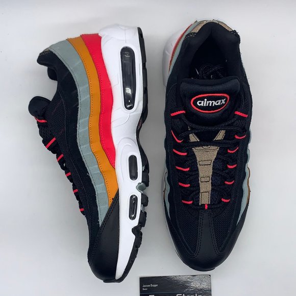 NEW Nike Air Max 95 Essential Ice Cube main image 7